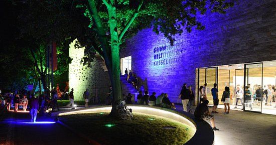 GRIMMWELT Kassel gGmbH